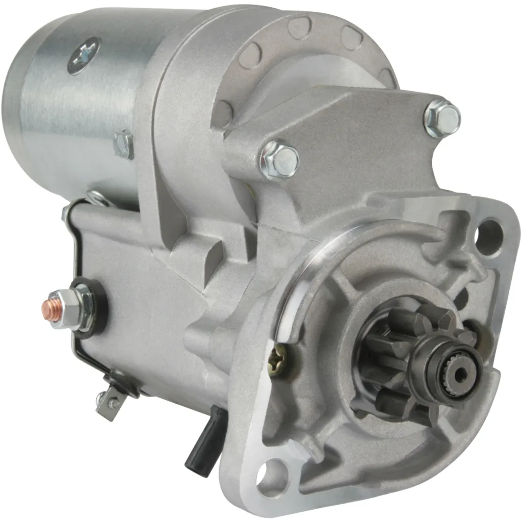 Startmotor 12V 2.0kW