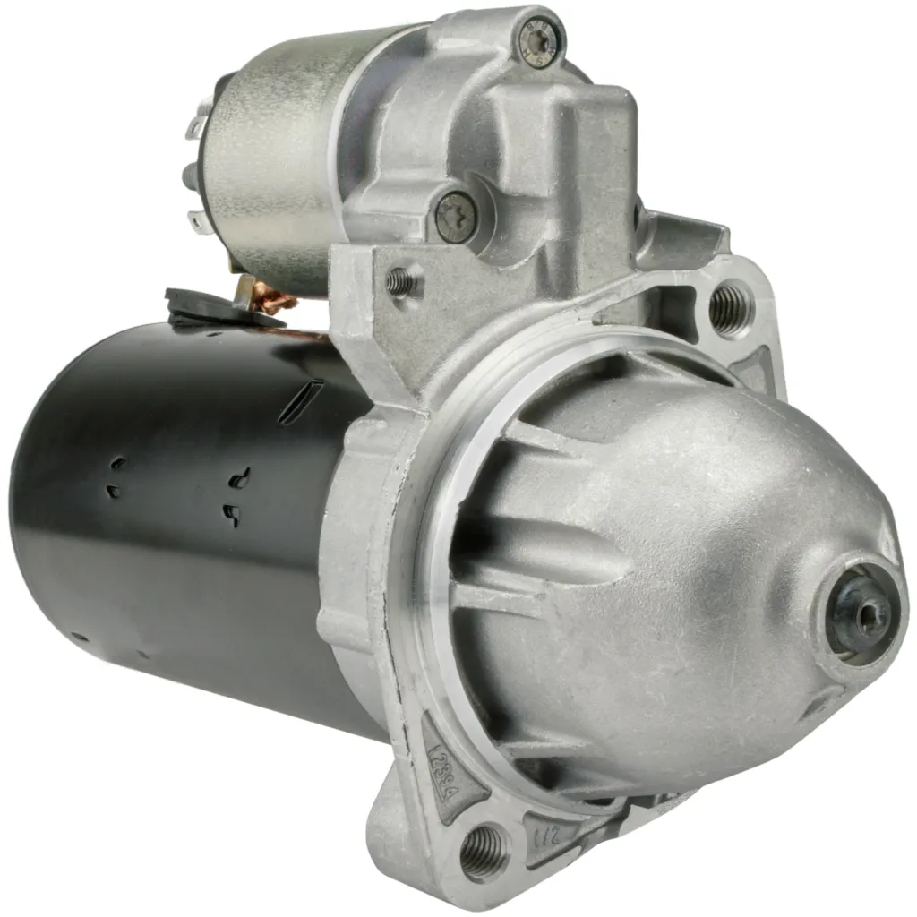Startmotor 12V 2.2kW