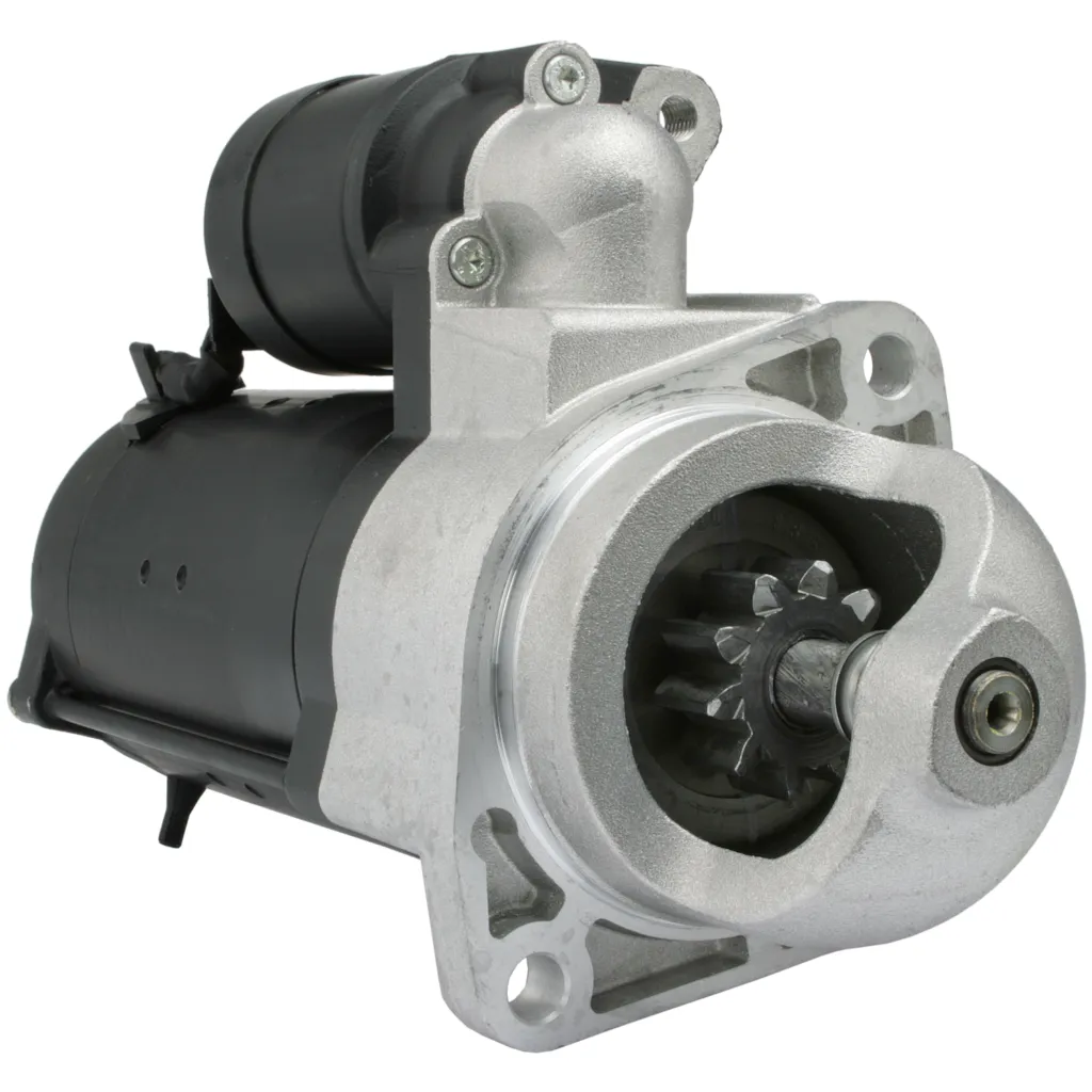 Startmotor 24V 4.0kW