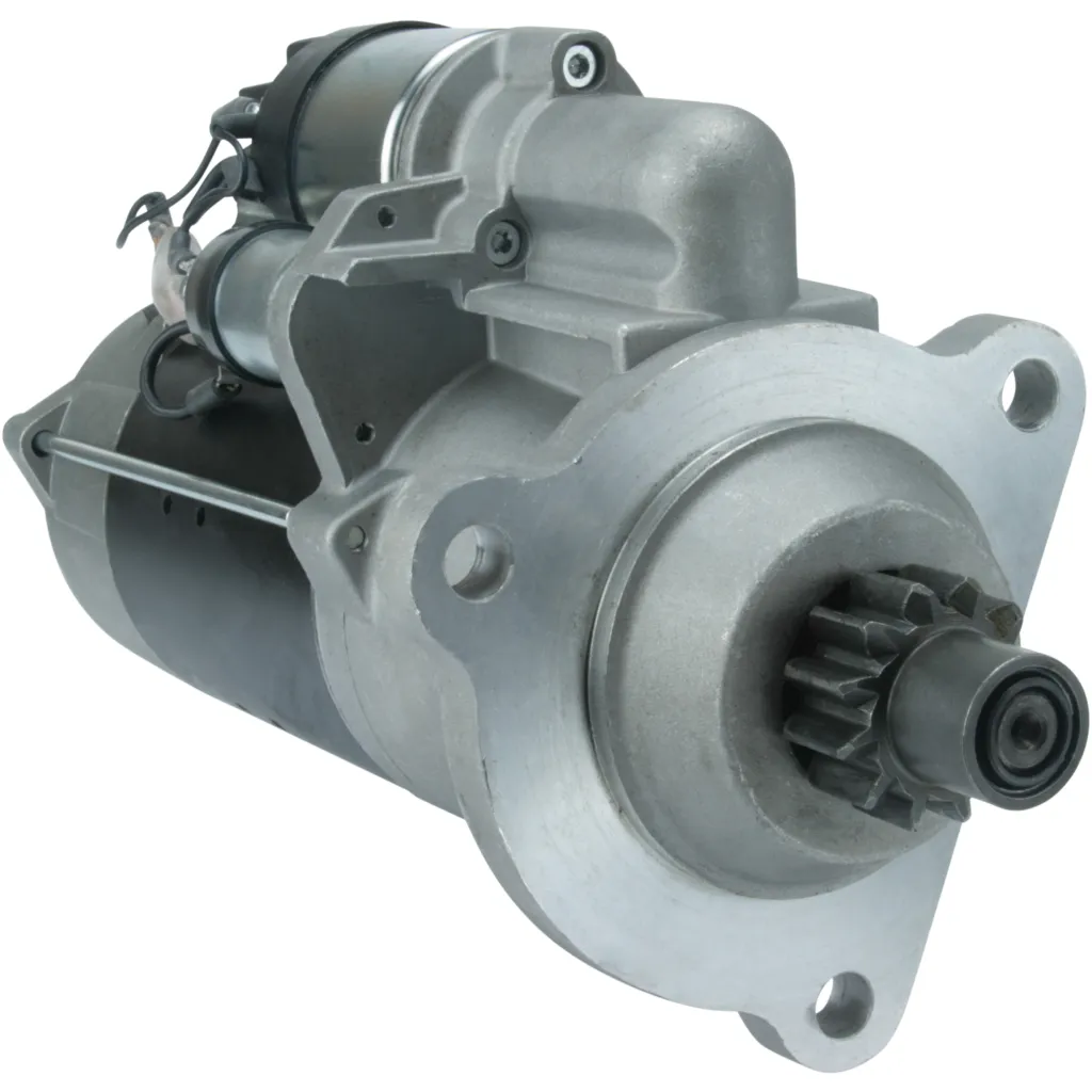 Startmotor 24V 6.0kW
