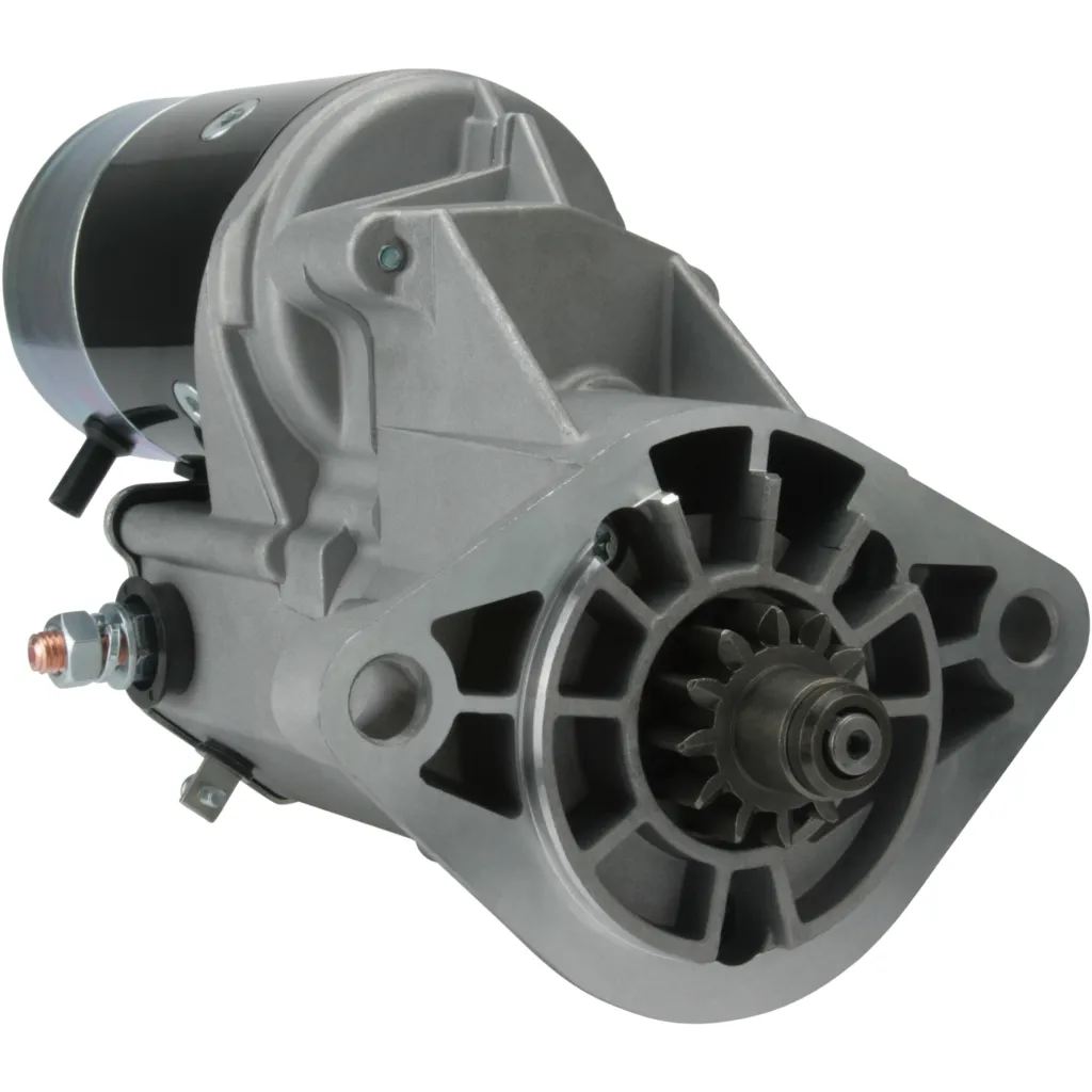 Startmotor 12V 2.8kW