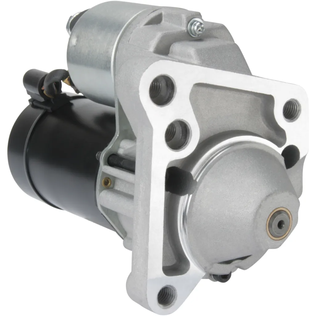 Startmotor 12V 1.1kW