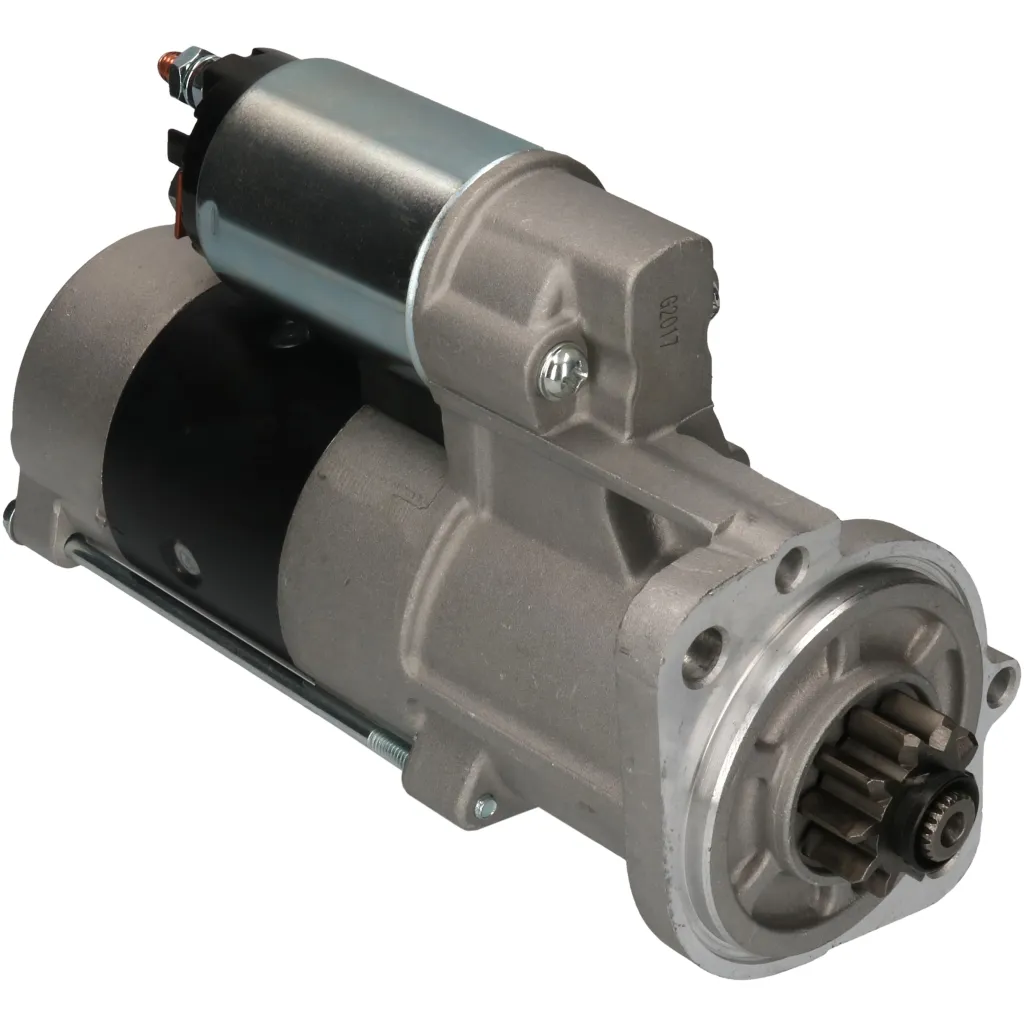 Startmotor 12V 2.2kW