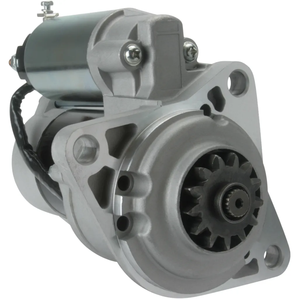 Startmotor 12V 2.7kW