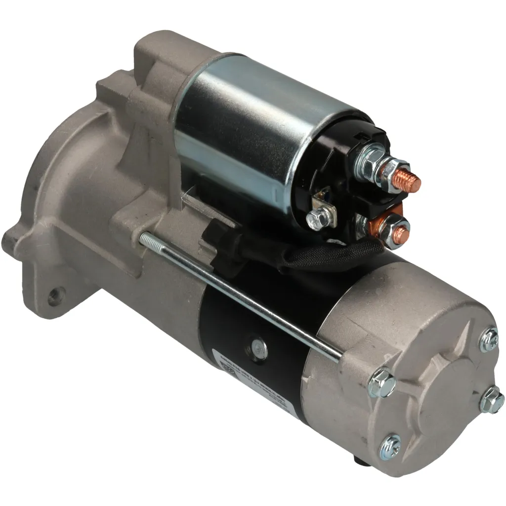 Startmotor 12V 2.2kW