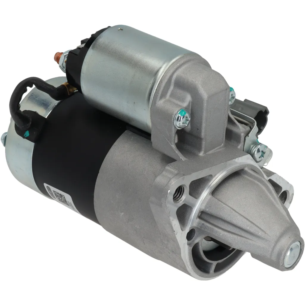 Startmotor 12V 0.8kW