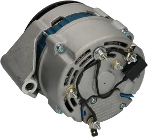 Generator 28V 55A