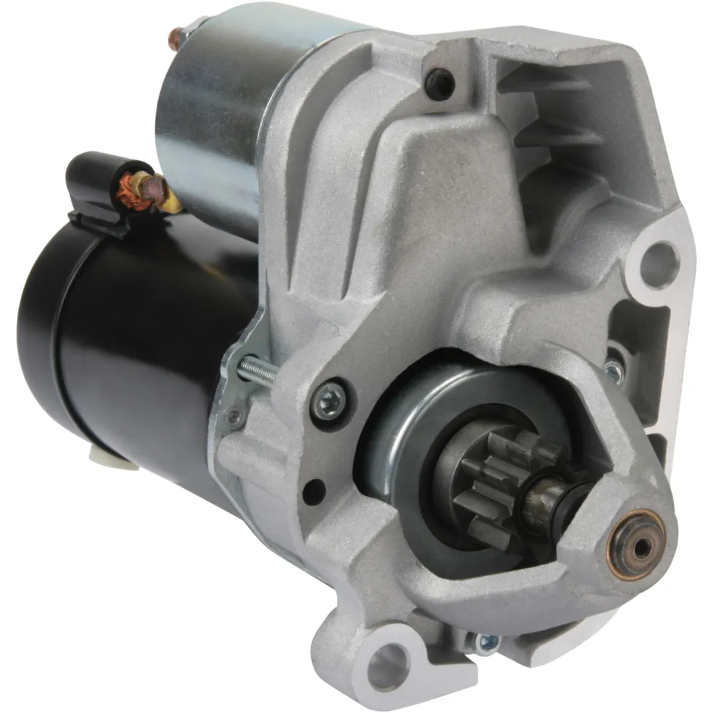 Startmotor 12V 1.1kW