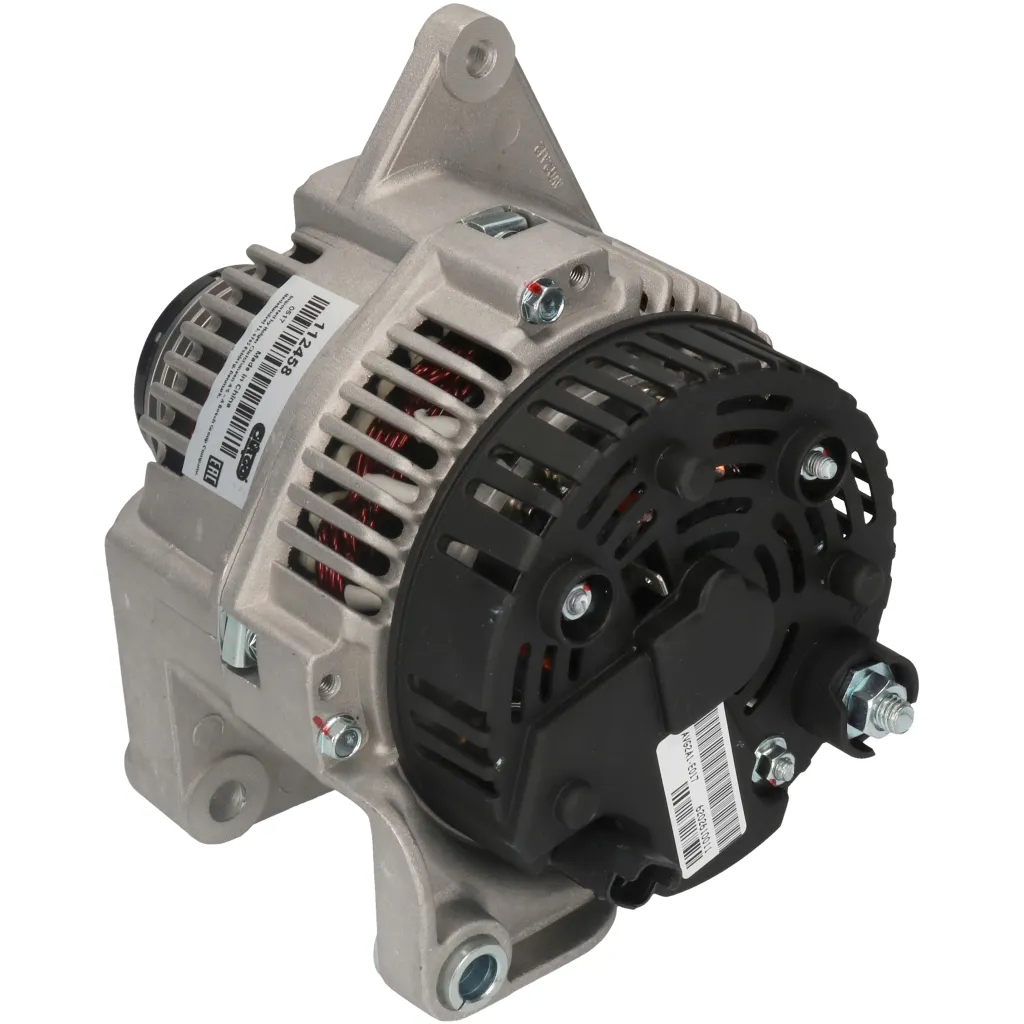 Generator 14V 120A