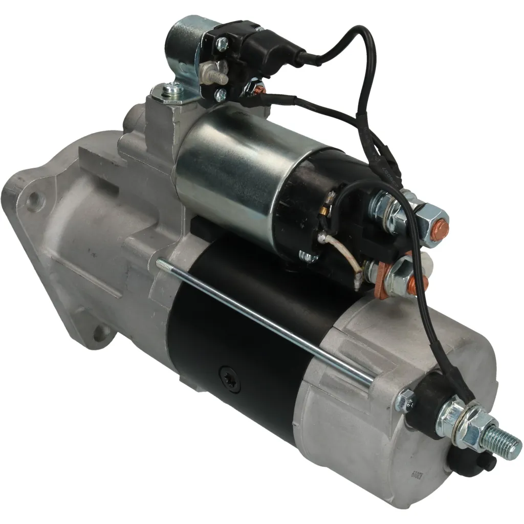 Startmotor 24V 7.0kW