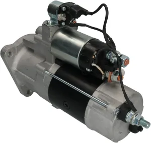 Startmotor 24V 7.0kW