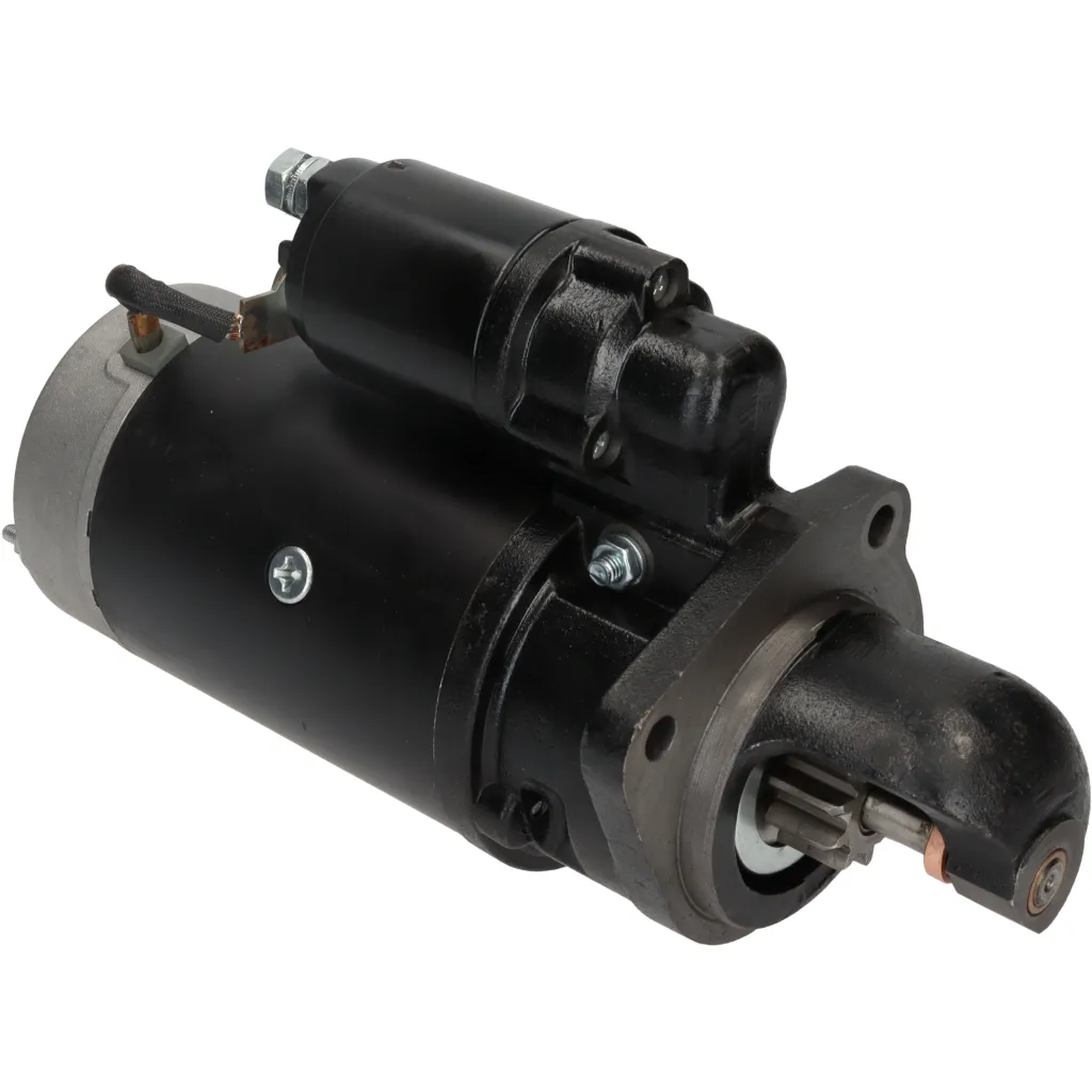 Startmotor 12V 3.0kW