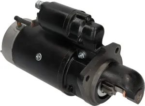 Startmotor 12V 3.0kW