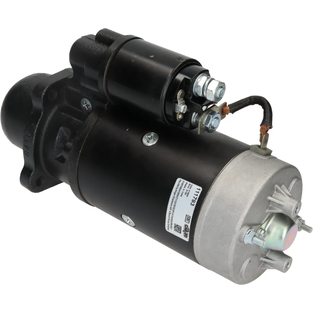 Startmotor 12V 3.0kW