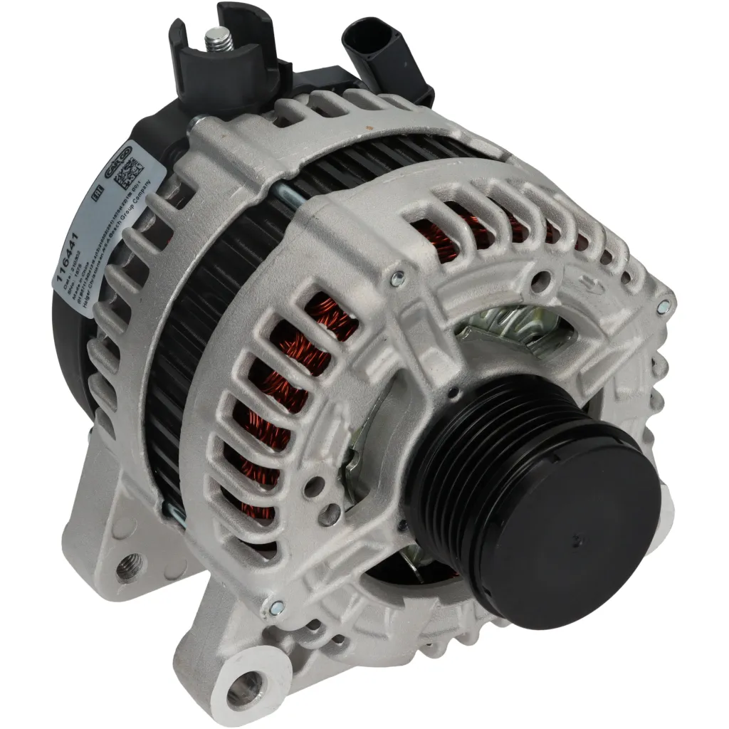 Generator 14V 150A
