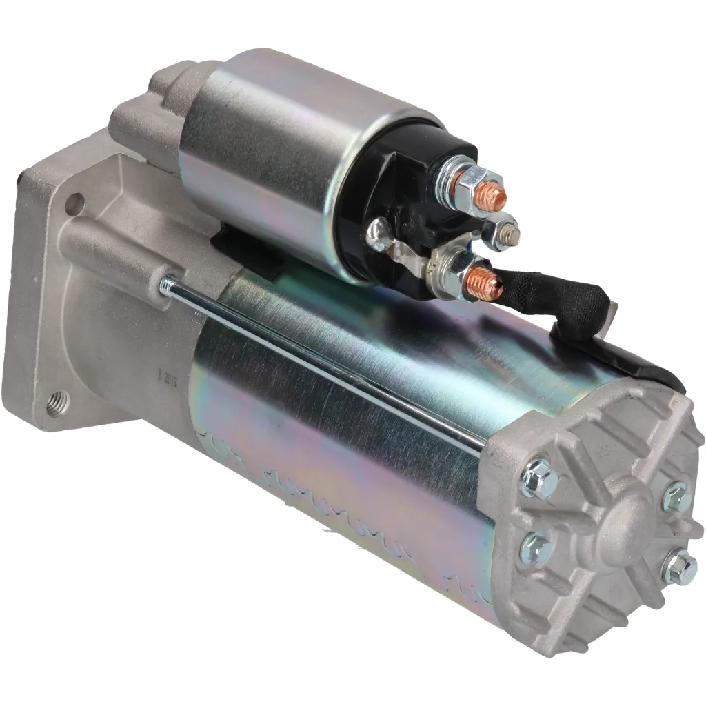 Startmotor 12V 2.2kW