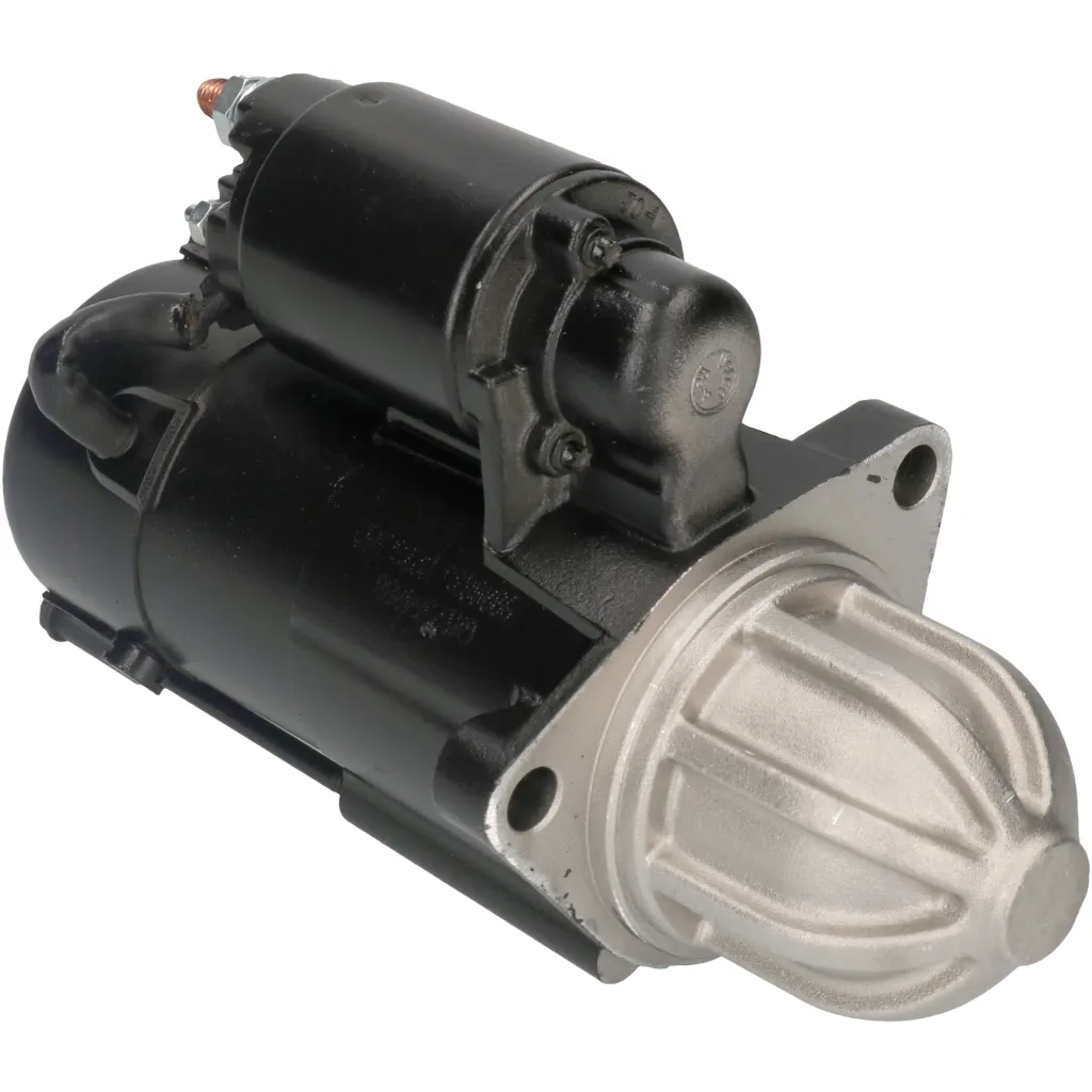 Startmotor 12V 1.8kW