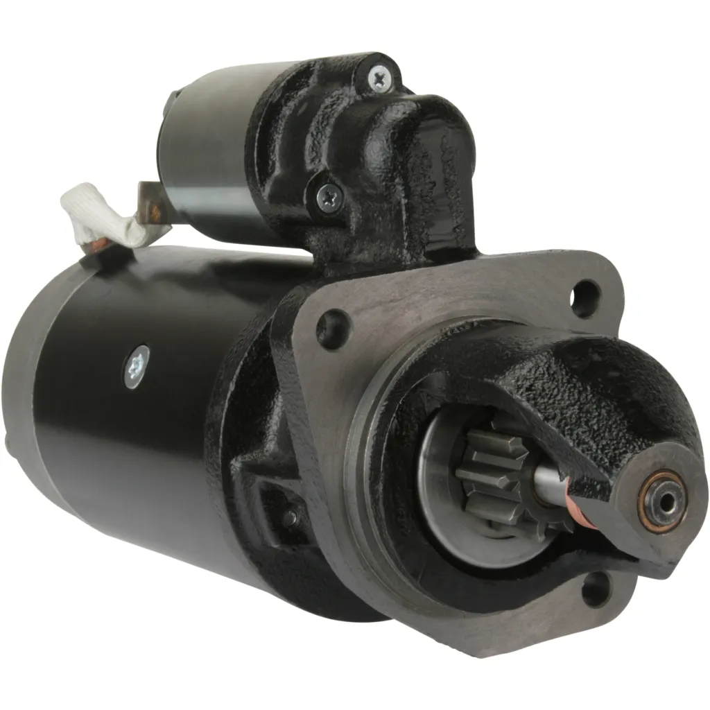Startmotor 24V 4.0kW
