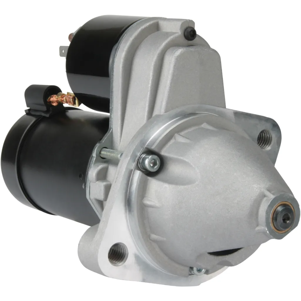 Startmotor 12V 1.1kW