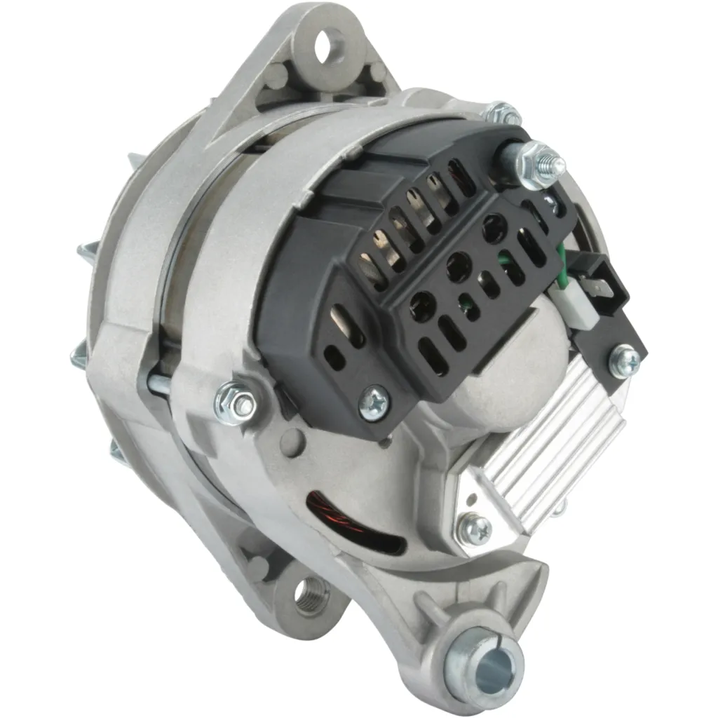 Generator 14V 60A