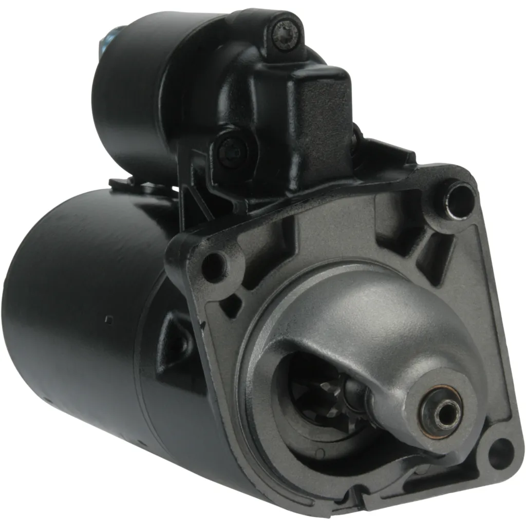 Startmotor 12V 0.8kW