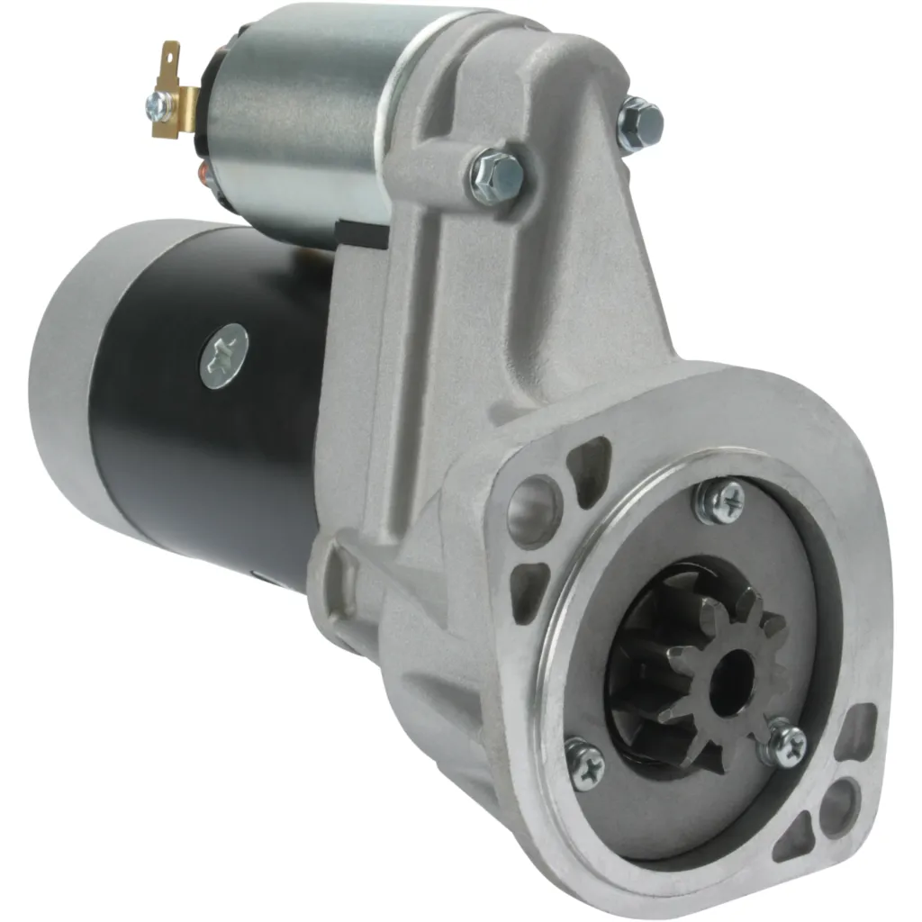 Startmotor 12V 2.0kW