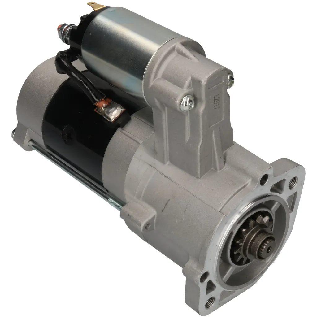 Startmotor 12V 2.2kW