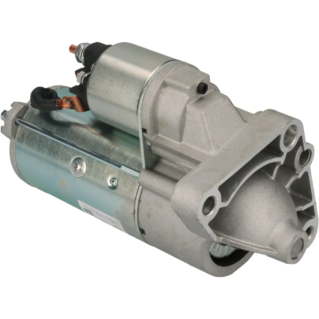 Startmotor 12V 2.1kW