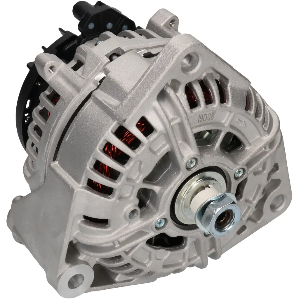Generator 28V 100A