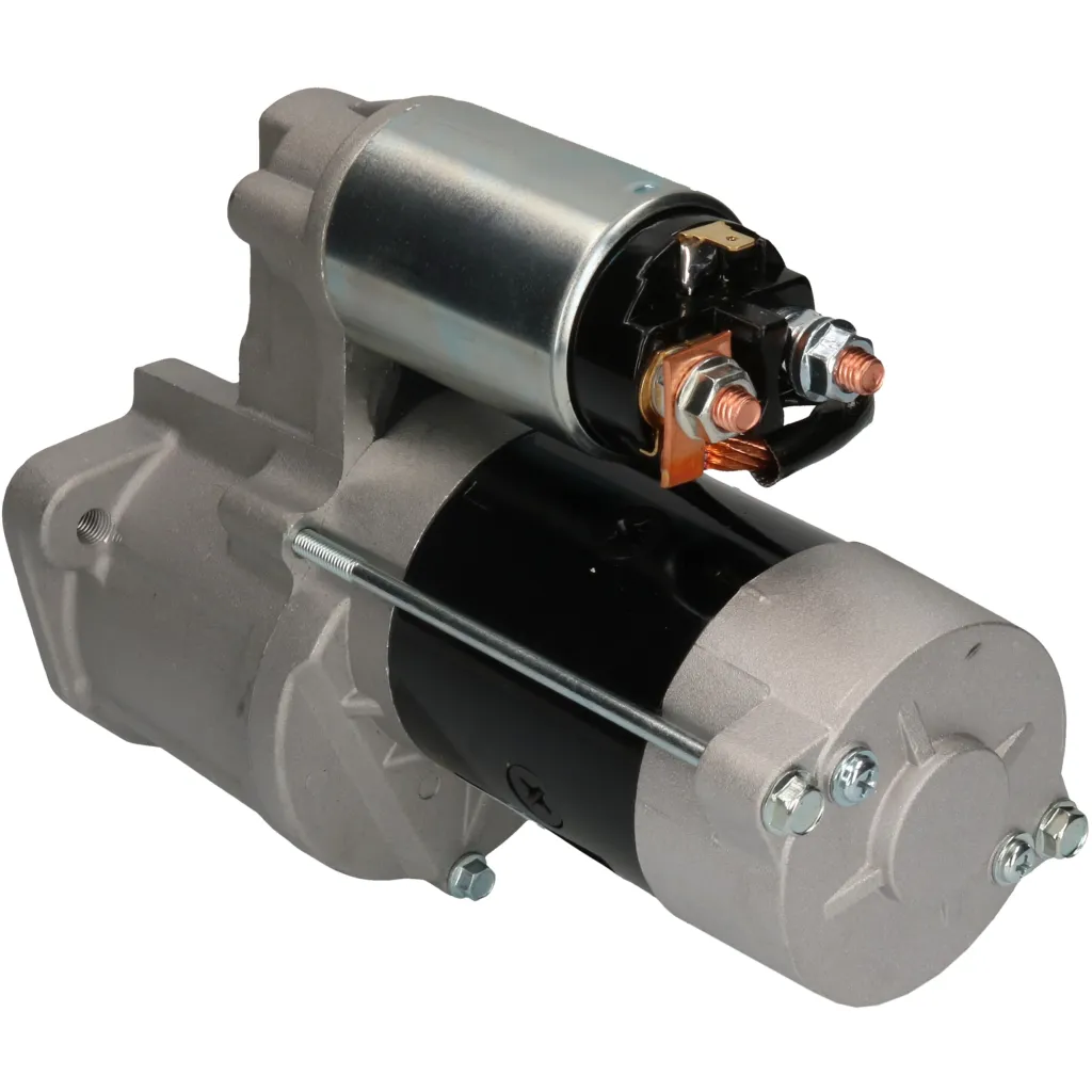 Startmotor 12V 2.2kW