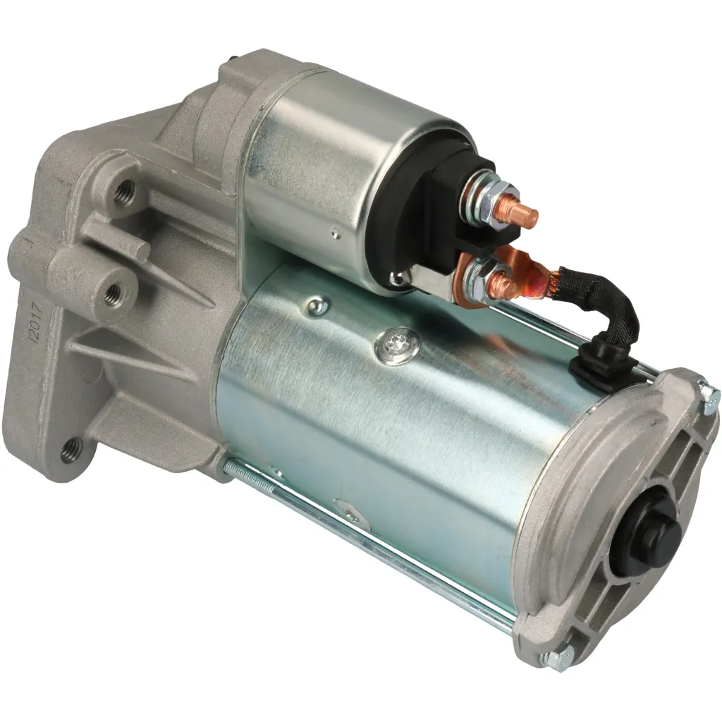 Startmotor 12V 2.1kW