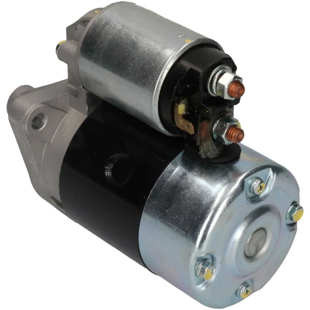 Startmotor 12V 0.8kW