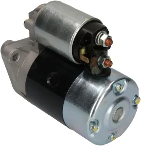 Startmotor 12V 0.8kW