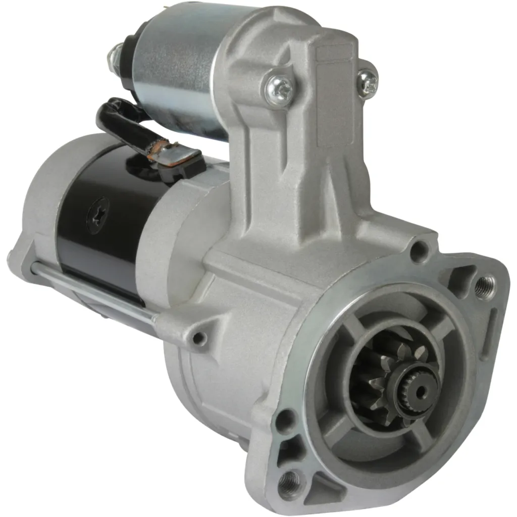Startmotor 12V 2.0kW