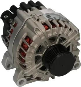 Generator 14V 180A