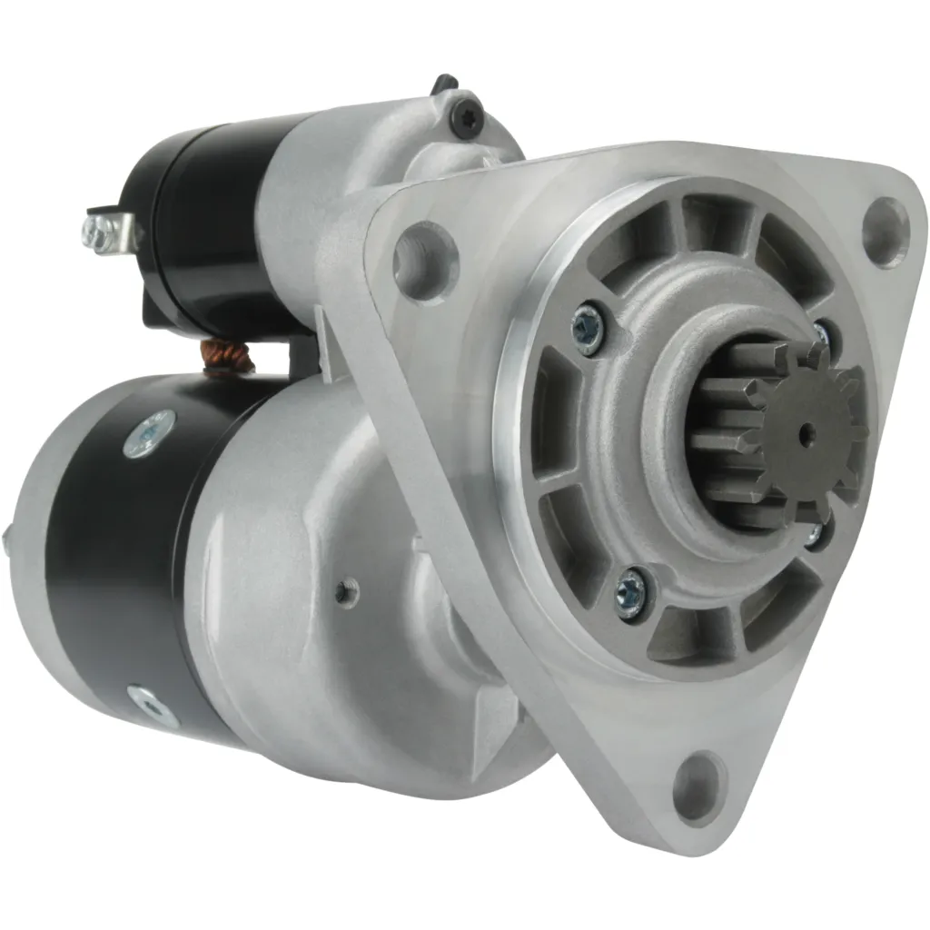 Startmotor 12V 2.7kW