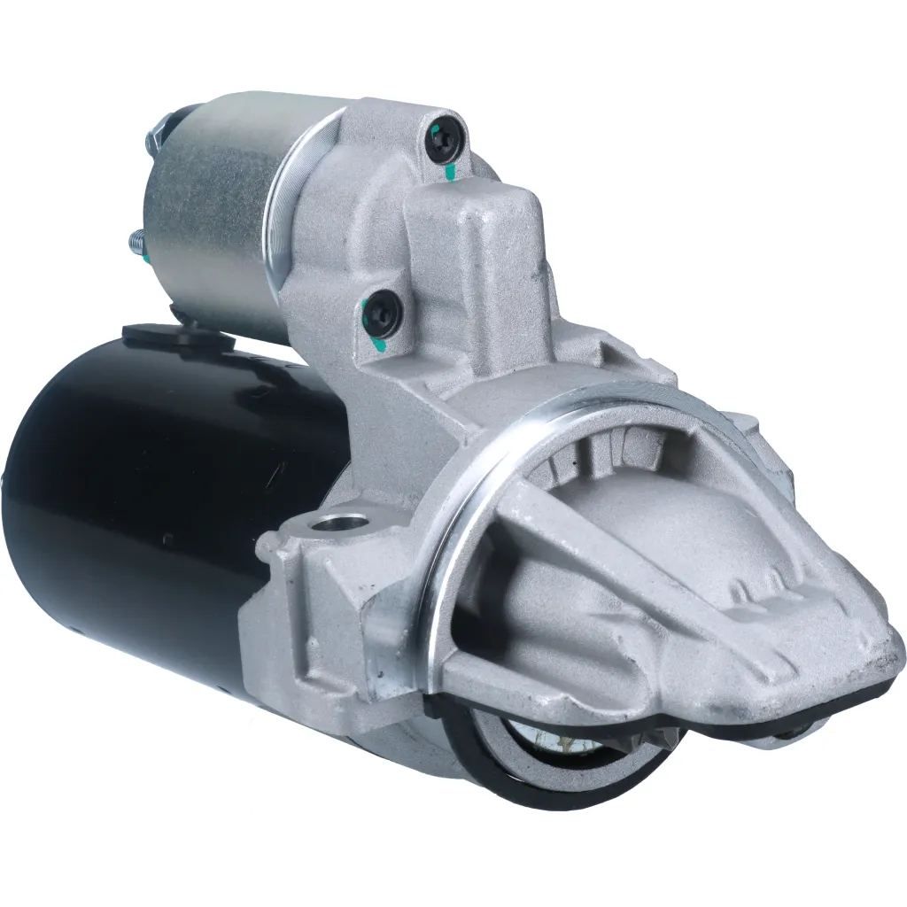 Startmotor 12V 1.7kW