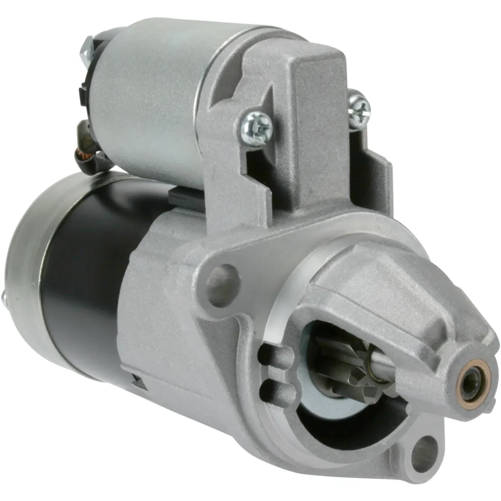 Startmotor 12V 0.8kW