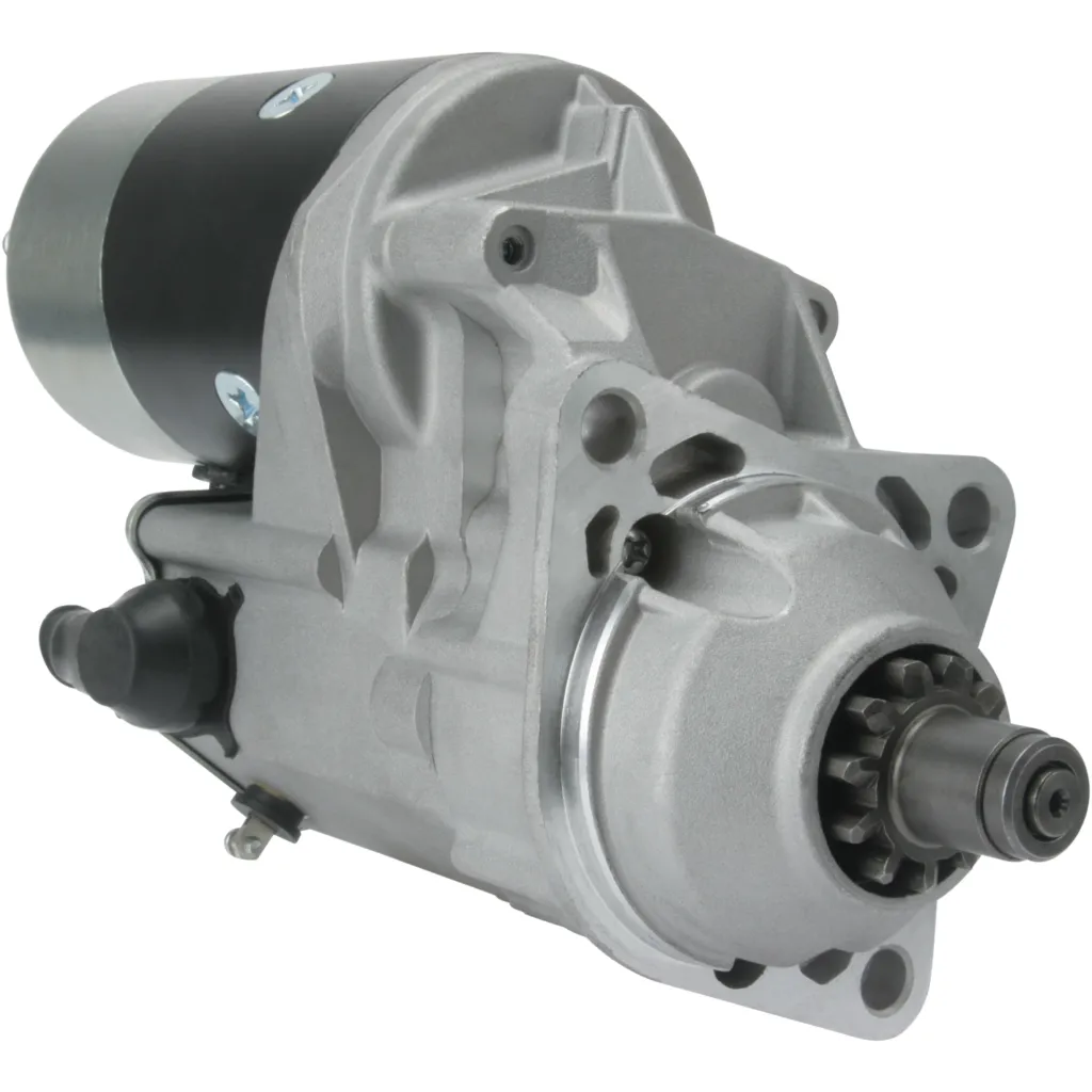 Startmotor 12V 2.7kW