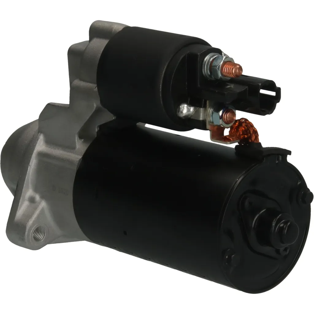 Startmotor 12V 1.4kW