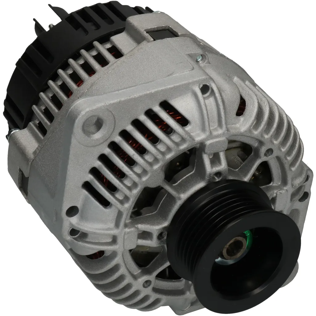 Generator 14V 110A