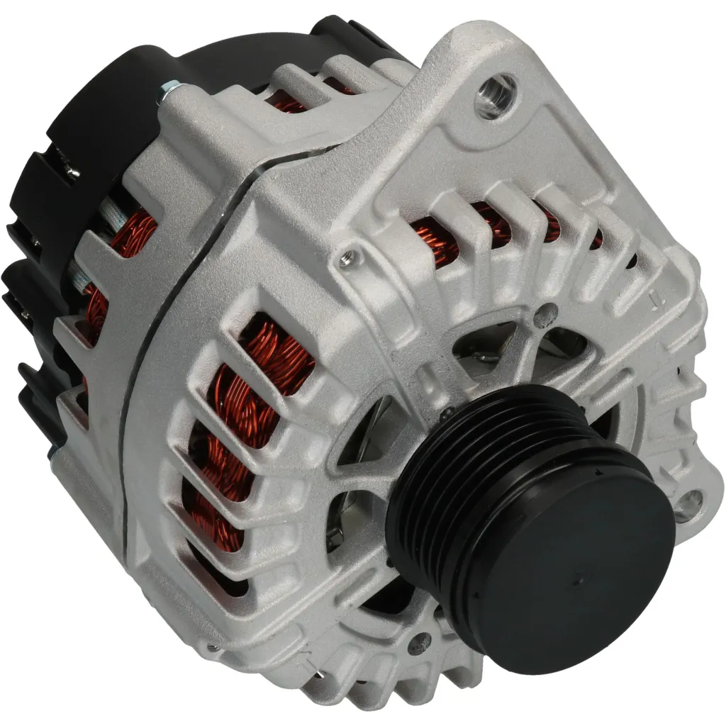 Generator 14V 180A