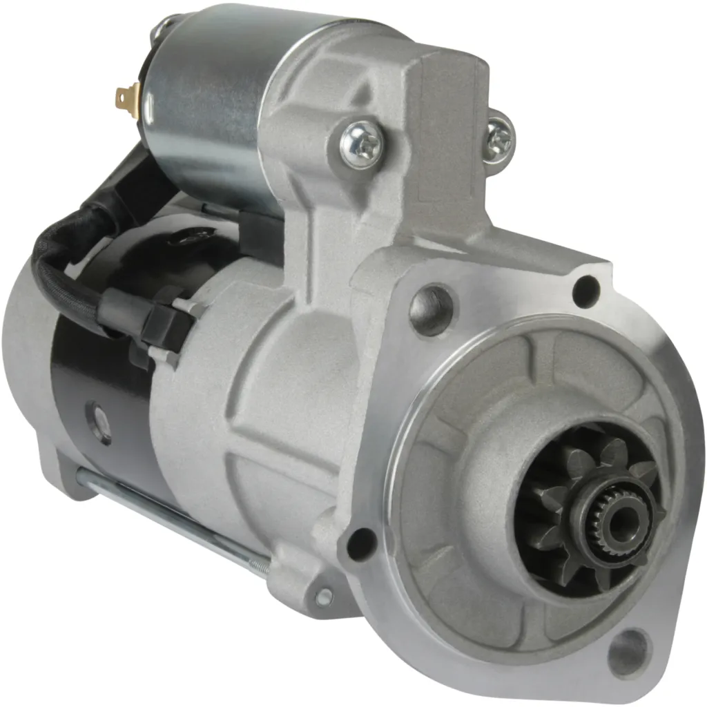Startmotor 12V 2.2kW