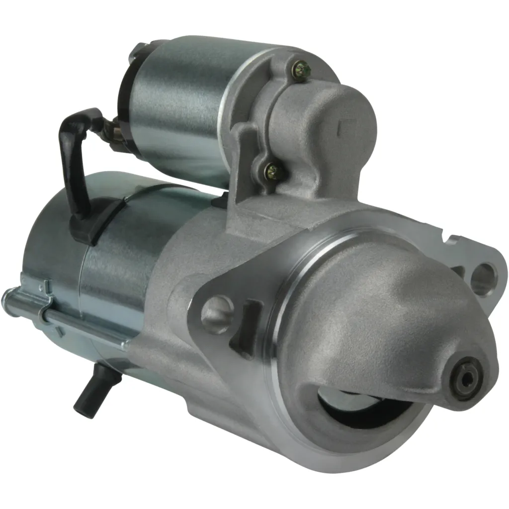 Startmotor 12V 1.8kW