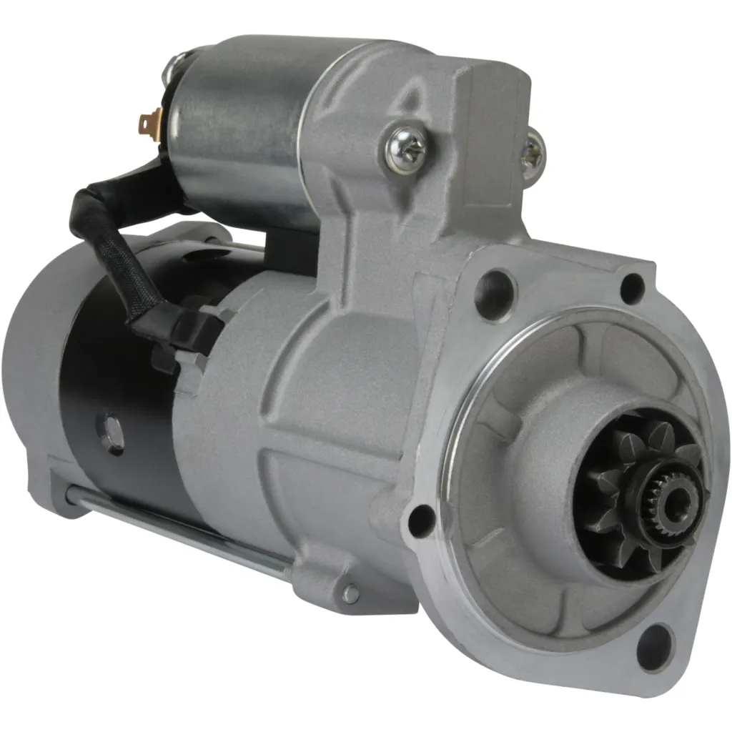 Startmotor 12V 2.5kW