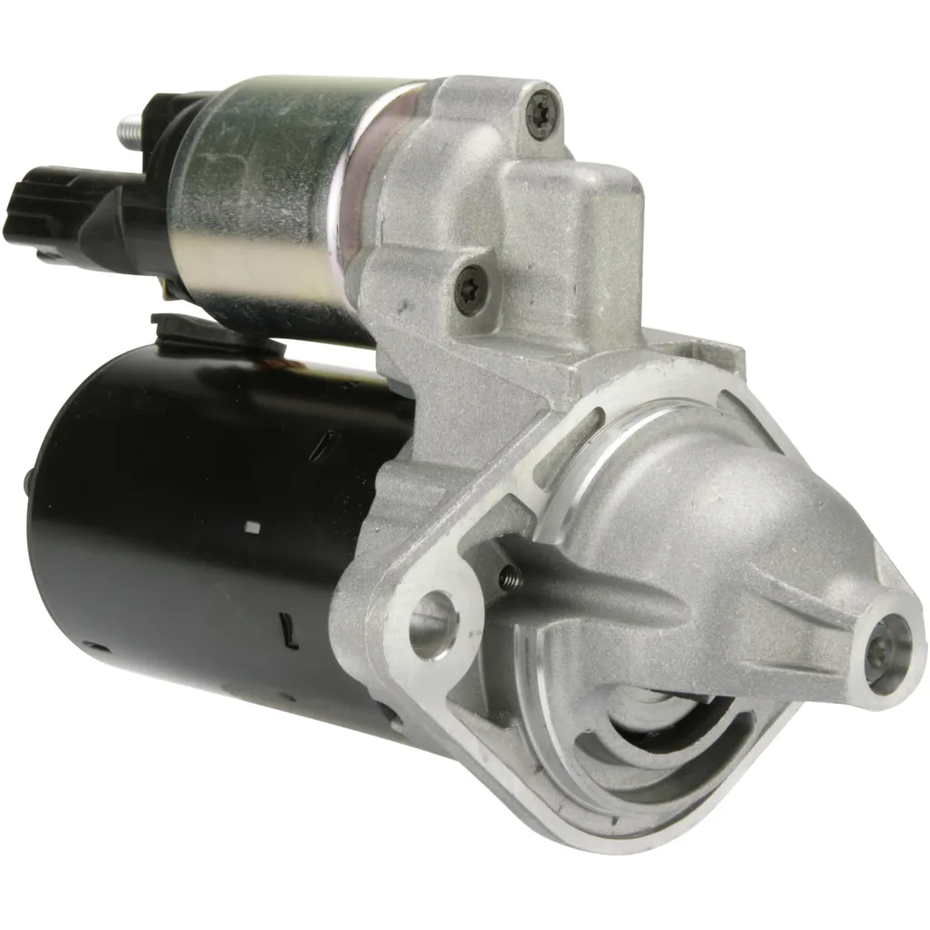 Startmotor 12V 1.1kW