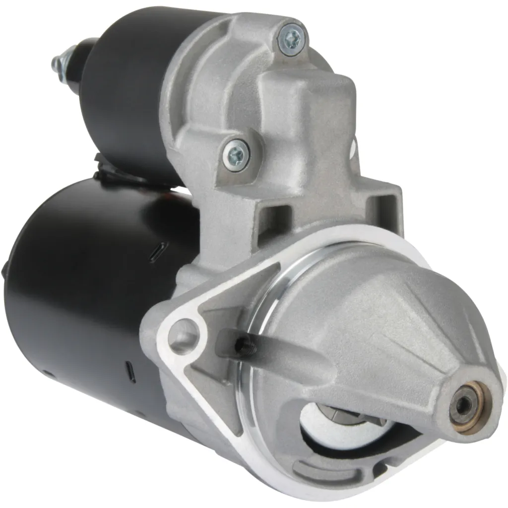 Startmotor 12V 1.1kW