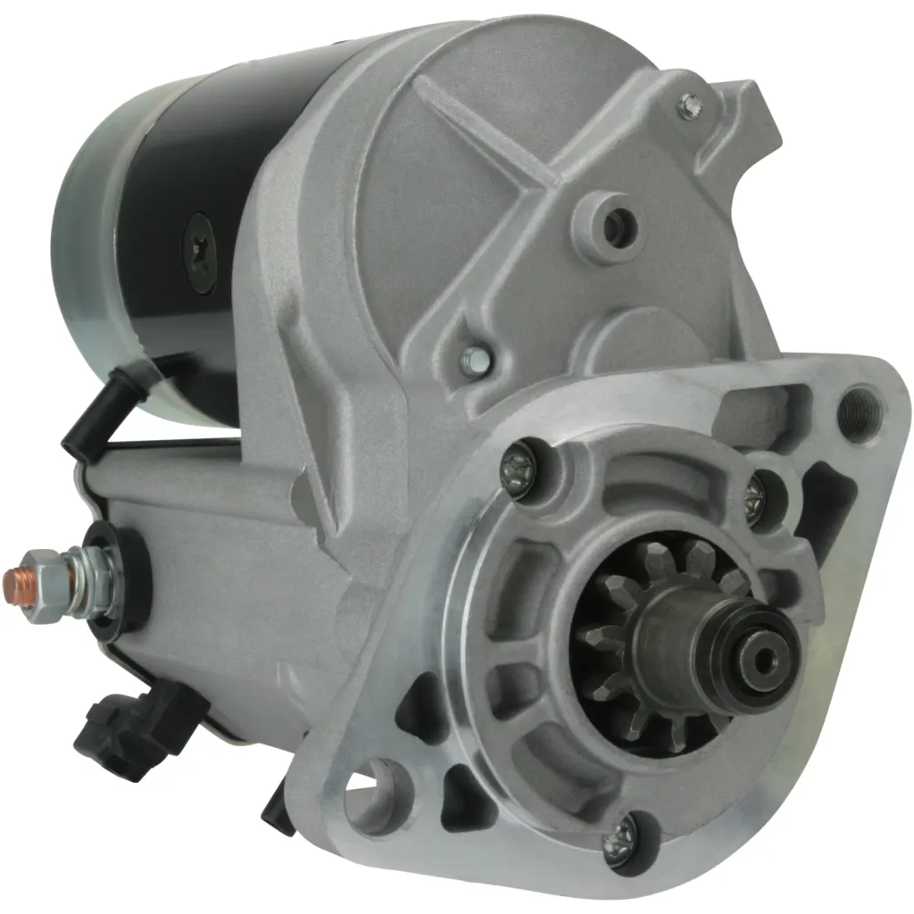 Startmotor 12V 2.7kW