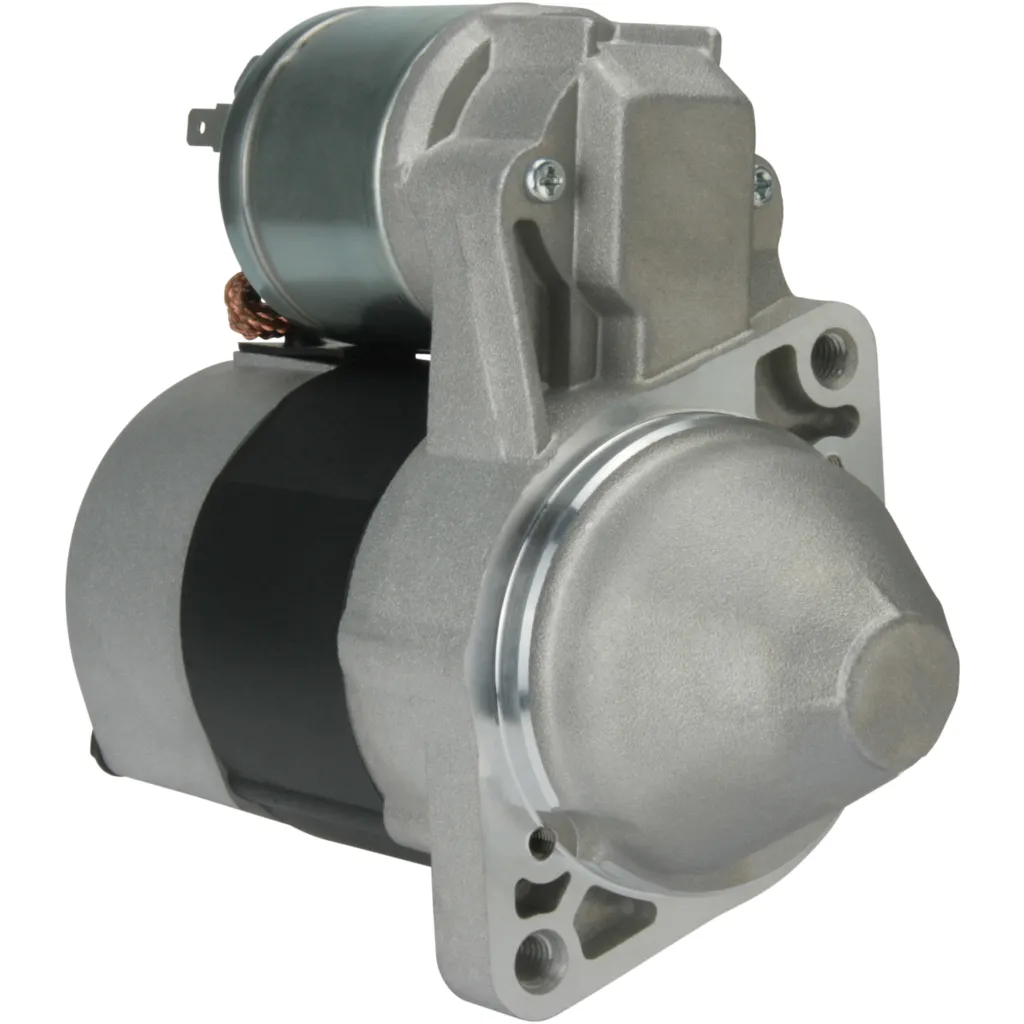 Startmotor 12V 0.8kW