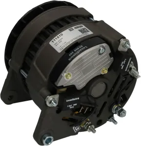 Generator 28V 55A